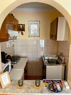 Margaréta Apartman - Balatonboglár - 2