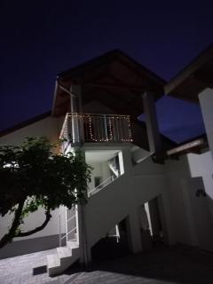 Orsolya Vendégház Balatonudvari - 5