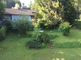 Ferienwohnung Efeunest Velden - Velden am Wörthersee - 4