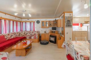 Mobil Home Willerby - La Tremblade - 3