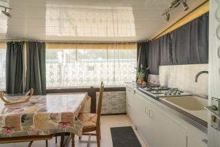 Mobil Home Willerby - La Tremblade - 7