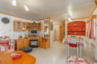 Mobil Home Willerby - La Tremblade - 1