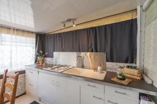 Mobil Home Willerby - La Tremblade - 6