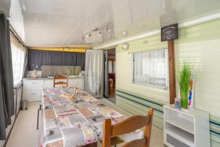 Mobil Home Willerby - La Tremblade - 8