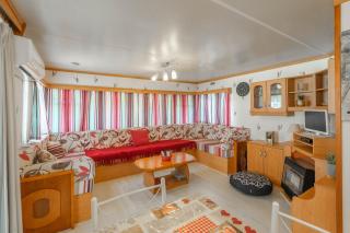 Mobil Home Willerby - La Tremblade - 4