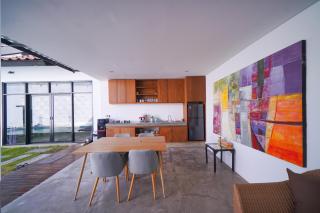 Eldborg Villas Seminyak - Seminyak - 8