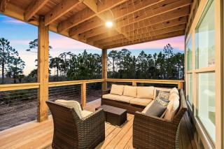 The Bay House-Bayfront serenity, stunning sunsets - - 6
