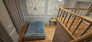Apartament On Aghmashenebeli 26 - Tbilisi - 9