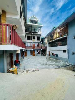 Shivam Kuteer - 5