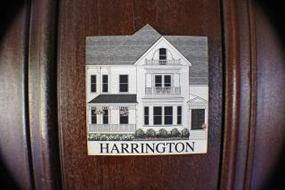 Heart of the Village Bed & Breakfast in Shelburne VT - 1