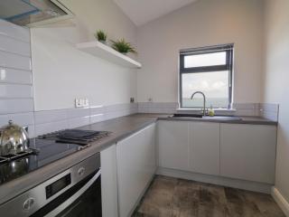 Tory Island View - 1