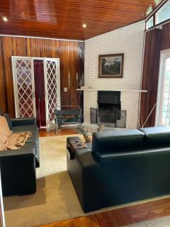 Cabana Inglesa - 9