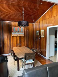 Cabana Inglesa - Campos do Jordão - 6