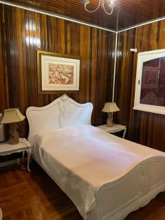 Cabana Inglesa - 4