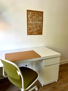 Le Winston Churchill, Rennes Ouest - 1