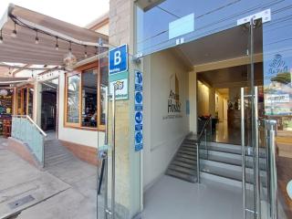 Arena Hostal - Paracas - 9