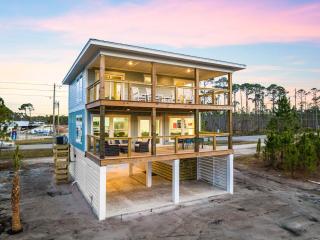 The Bay House-Bayfront serenity, stunning sunsets - - 0