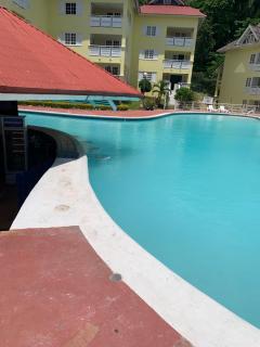 Cozy Apartment at Mystic Ridge Ocho Rios - Ocho Rios - 0