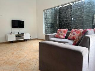 Conforto e Diversão em Ponta Neg, Casa com Piscina, Próxima à Praia e Comodidades Completa - Natal - 4