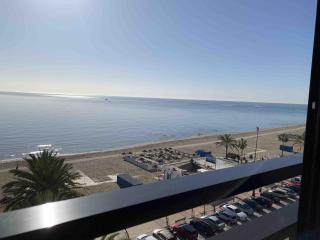 Apartamento Frontal Primera Linea - Fuengirola - 7