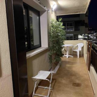Apartamento Frontal Primera Linea - Fuengirola - 6