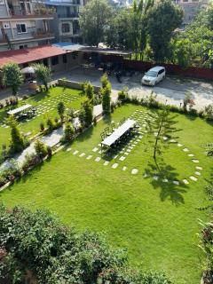 Paradise Boutique Hotel - Pokhara - 7