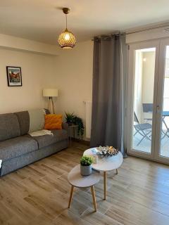 Ettore Bugatti Appartement -WIFI- Au calme prox Gare, centre-ville et commerces - Molsheim - 8