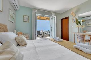 Tolle Wohnung In Drašnice Mit Schönem Garten - 7
