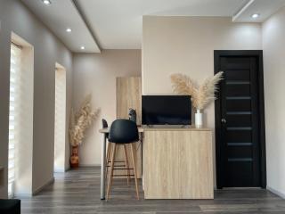 Sky Apartman - Nyíregyháza - 4