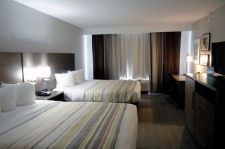 Country Inn & Suites by Radisson, Council Bluffs, IA - Council Bluffs - 9