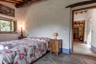 La Casa di Colle - Dicomano - 3