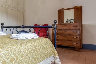 La Casa di Colle - Dicomano - 4