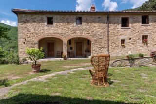 La Casa di Colle - Dicomano - 9