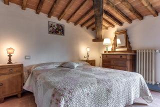 La Casa di Colle - Dicomano - 7