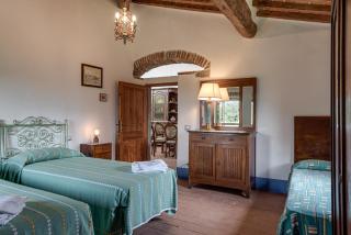La Casa di Colle - Dicomano - 1