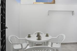 Apartamento Guzmán C - Barbate - 2