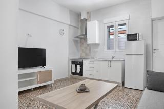 Apartamento Guzmán C - Barbate - 4