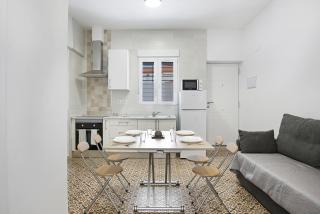 Apartamento Guzmán C - Barbate - 9