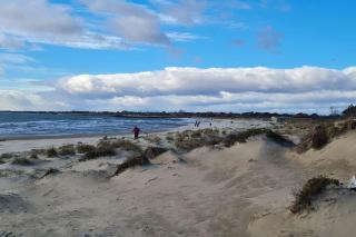 Superbe appartement au cœur du village - 3