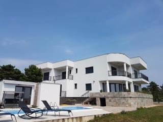 Villa del mar - Crikvenica - 0