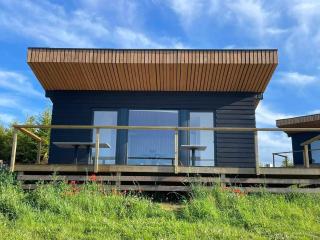 Cozy Tiny House In Nature - Holiday Home A - Sejerby - 8
