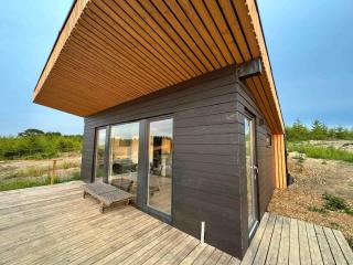 Cozy Tiny House In Nature - Holiday Home A - Sejerby - 7