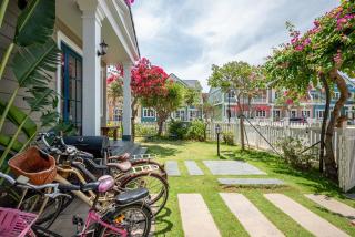 AnnA Villa - Novaworld Phan Thiết - Bình Tú - 5