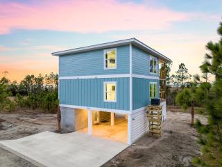 The Bay House-Bayfront serenity, stunning sunsets - - 7