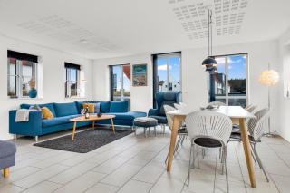 Lovely Holiday Home For Rent, Josefines Have 17 - Løkken - 9