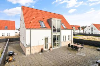 Lovely Holiday Home For Rent, Josefines Have 17 - Løkken - 0