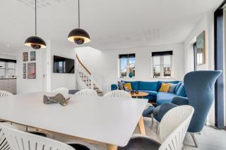Lovely Holiday Home For Rent, Josefines Have 17 - Løkken - 8