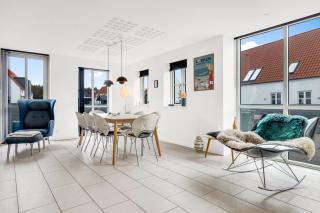 Lovely Holiday Home For Rent, Josefines Have 17 - Løkken - 7