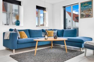 Lovely Holiday Home For Rent, Josefines Have 17 - Løkken - 4