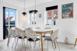 Lovely Holiday Home For Rent, Josefines Have 17 - Løkken - 1